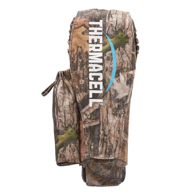 Thermacell Camouflage holster for MR-300 instruments