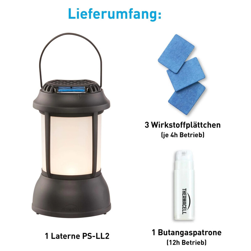 Thermacell PS-LL2 lantern