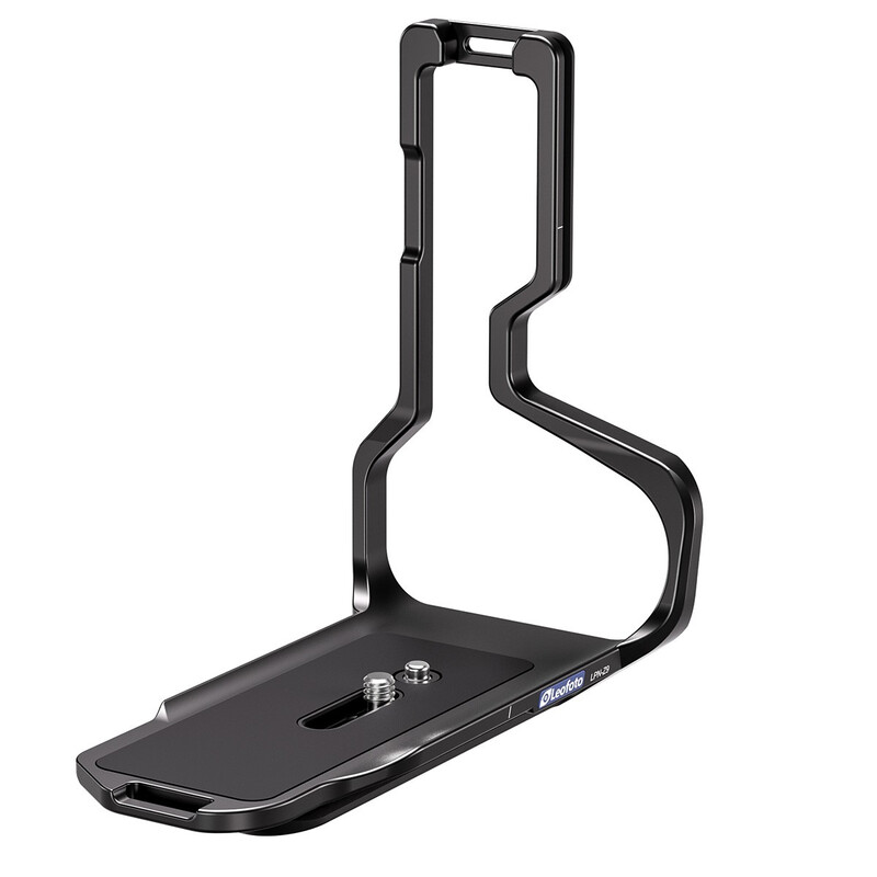 Leofoto L-bracket LPN-Z9 für Nikon Z9