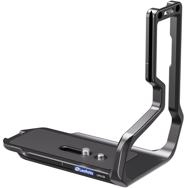 Leofoto L-bracket LPN-Z9 für Nikon Z9
