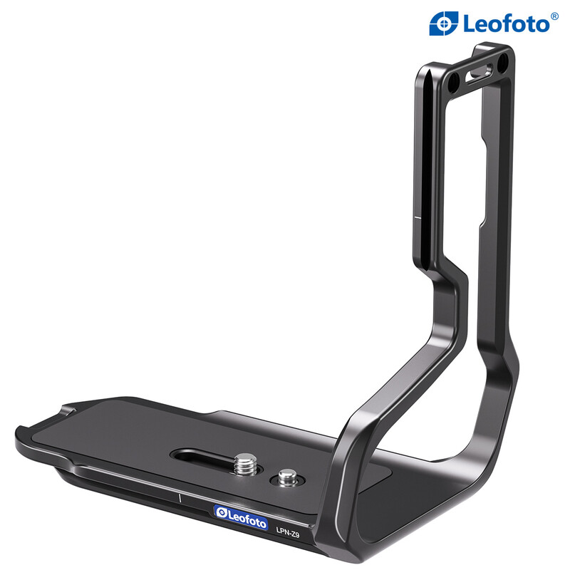 Leofoto L-bracket LPN-Z9 für Nikon Z9