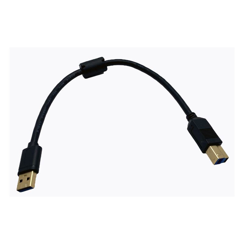 PegasusAstro Cable USB 3.0-A Male - USB 3.0-B Male