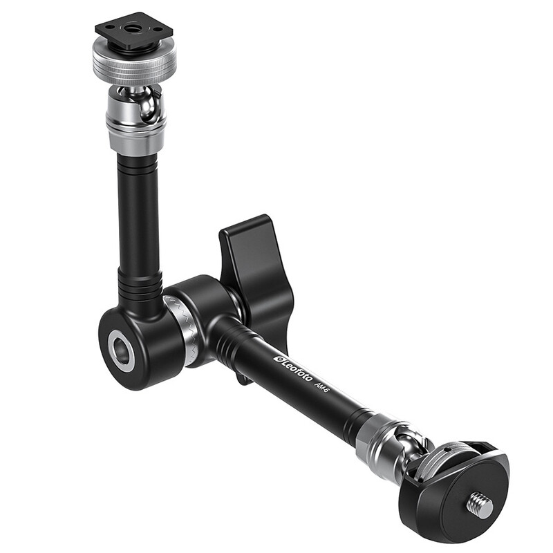 Leofoto Articulated arm AM-6