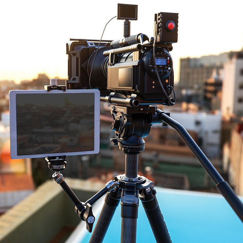 Leofoto Articulated arm AM-6