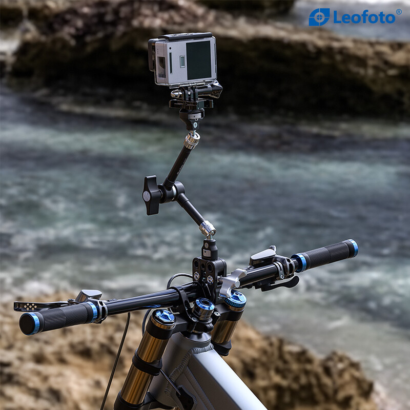 Leofoto Articulated arm AM-6 KIT