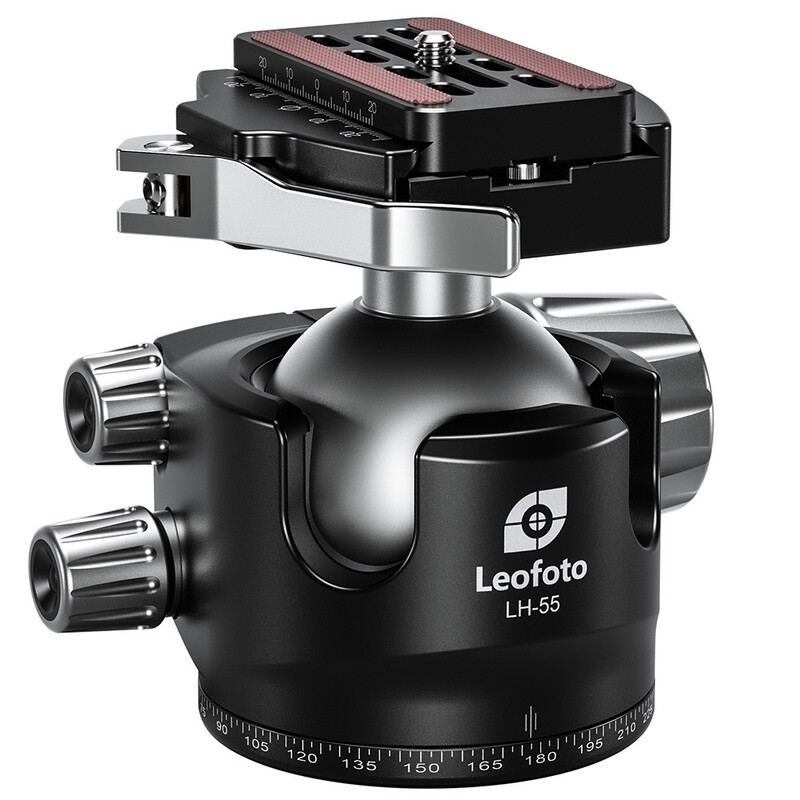 Leofoto Tripod ball-head L