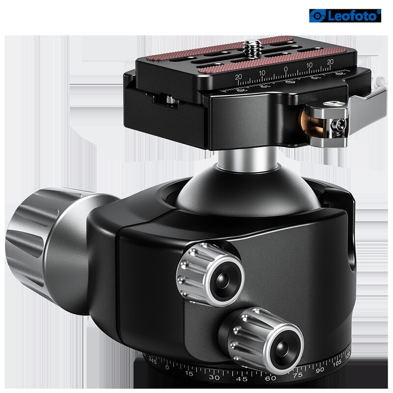 Leofoto Tripod ball-head L