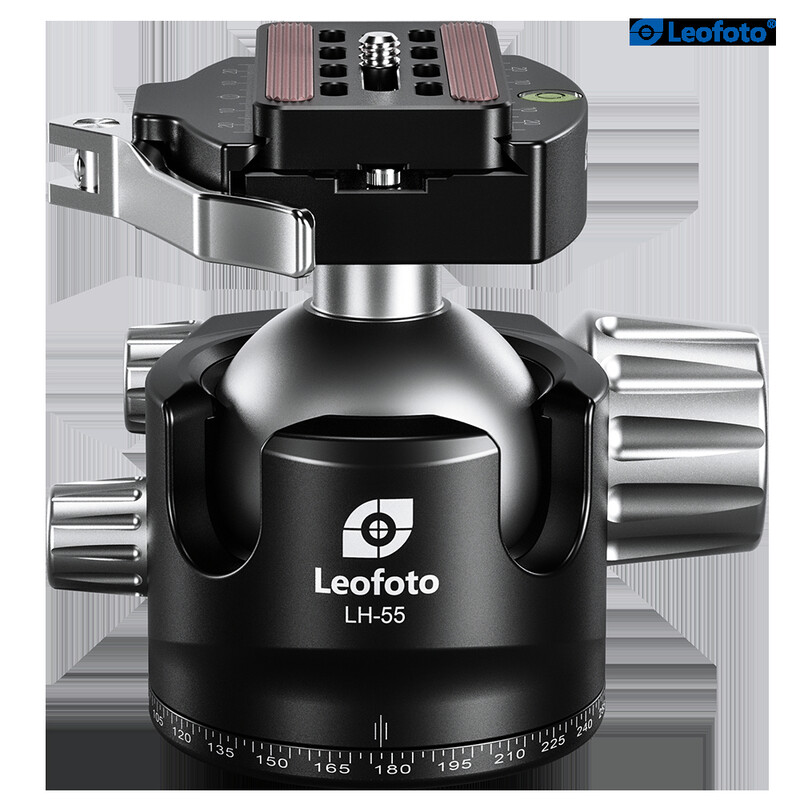 Leofoto Tripod ball-head L