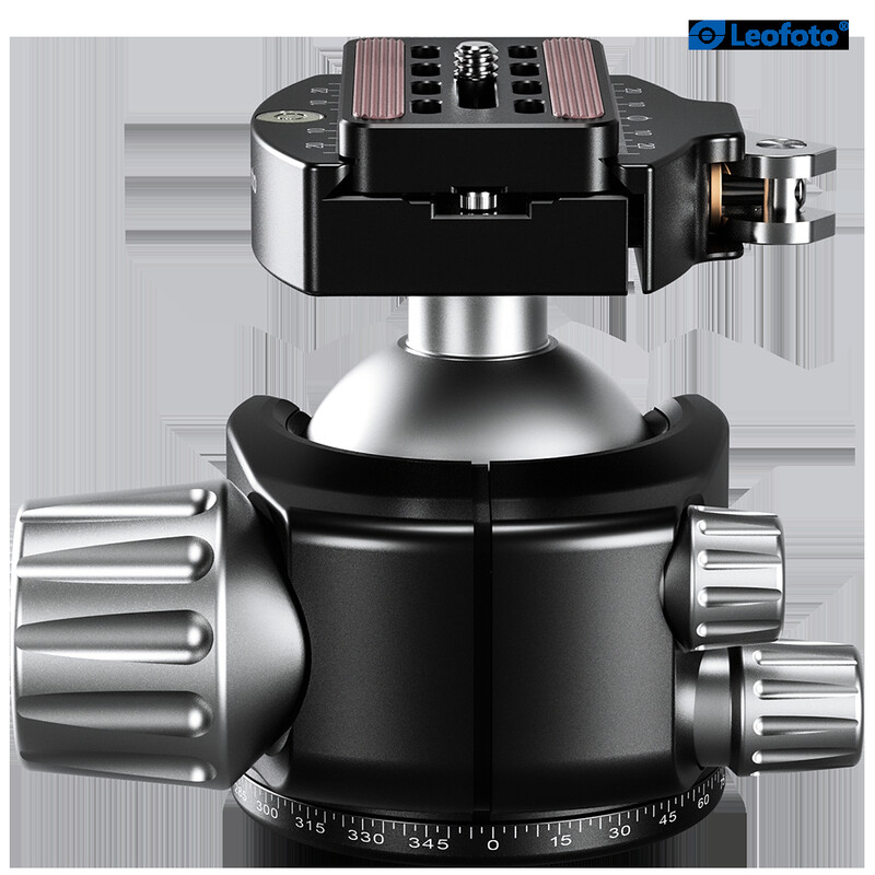 Leofoto Tripod ball-head L
