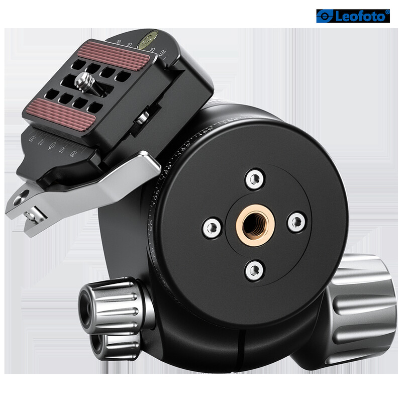 Leofoto Tripod ball-head L