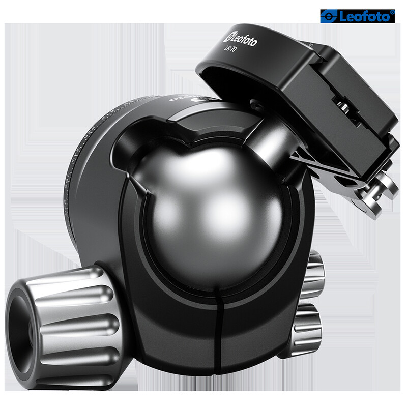 Leofoto Tripod ball-head L