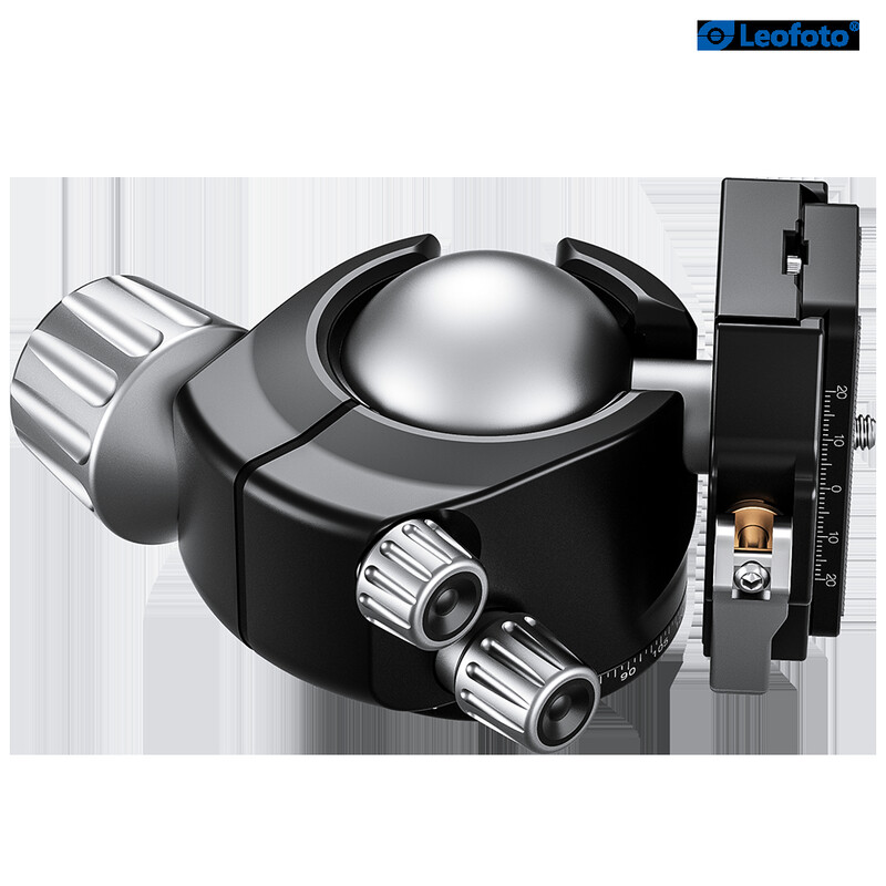 Leofoto Tripod ball-head L