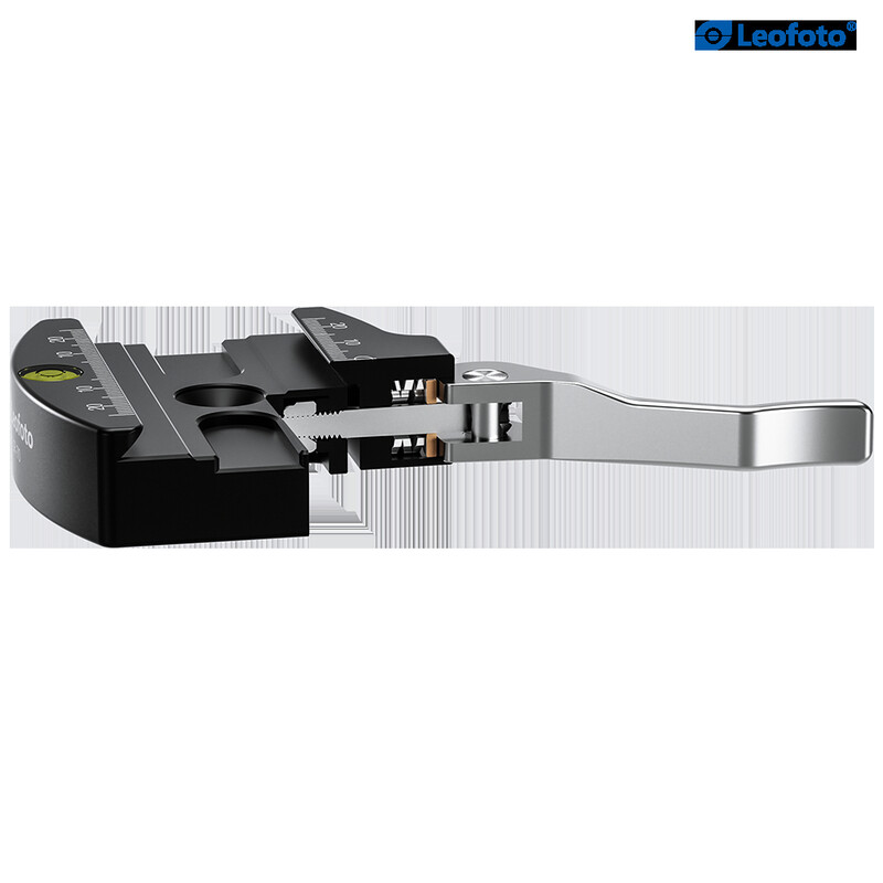 Leofoto Tripod ball-head L