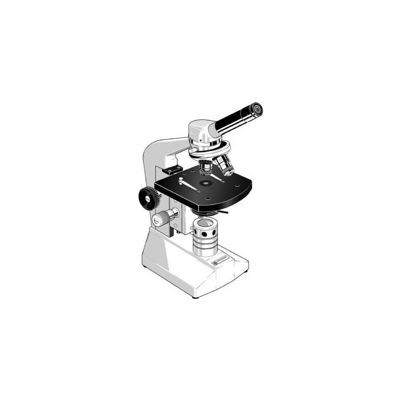Euromex Mikroskop CE.5805
