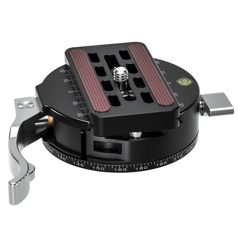 Leofoto Tripod ball-head L