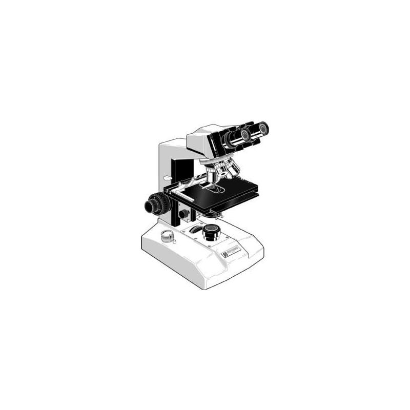 Euromex Microscope FE.2020