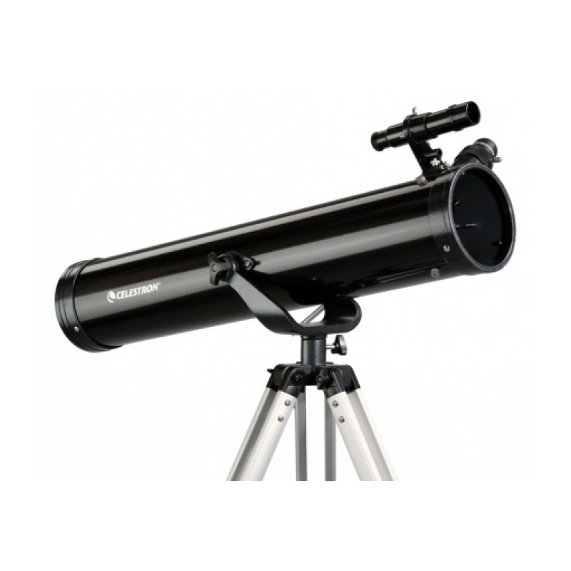 Celestron Telescope N 76/700 Powerseeker 76 AZ