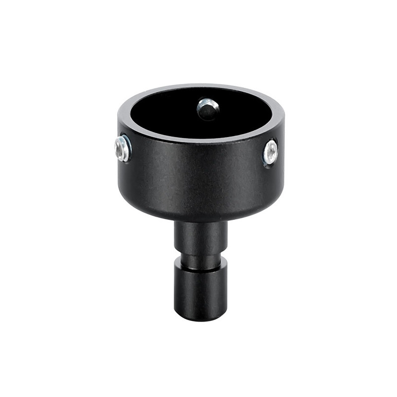 Leofoto S3 Tripod adapter for Leica Ultravid Binoculars