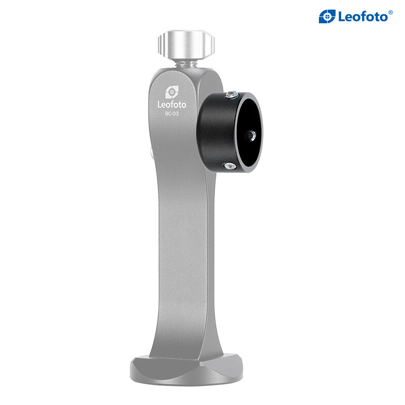 Leofoto S3 Tripod adapter for Leica Ultravid Binoculars