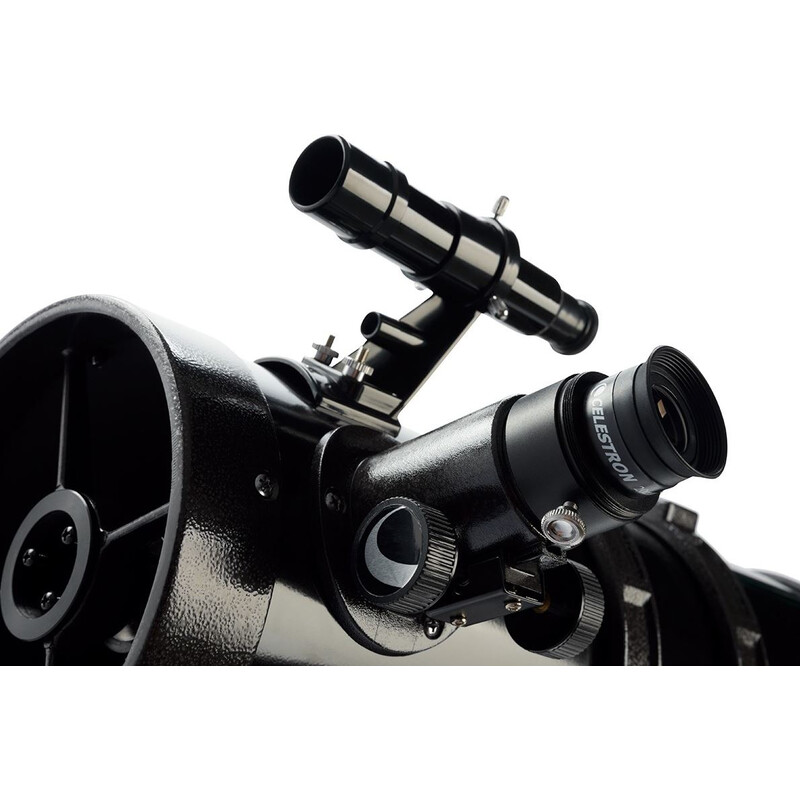 Celestron Telescope N 127/1000 Powerseeker 127 EQ