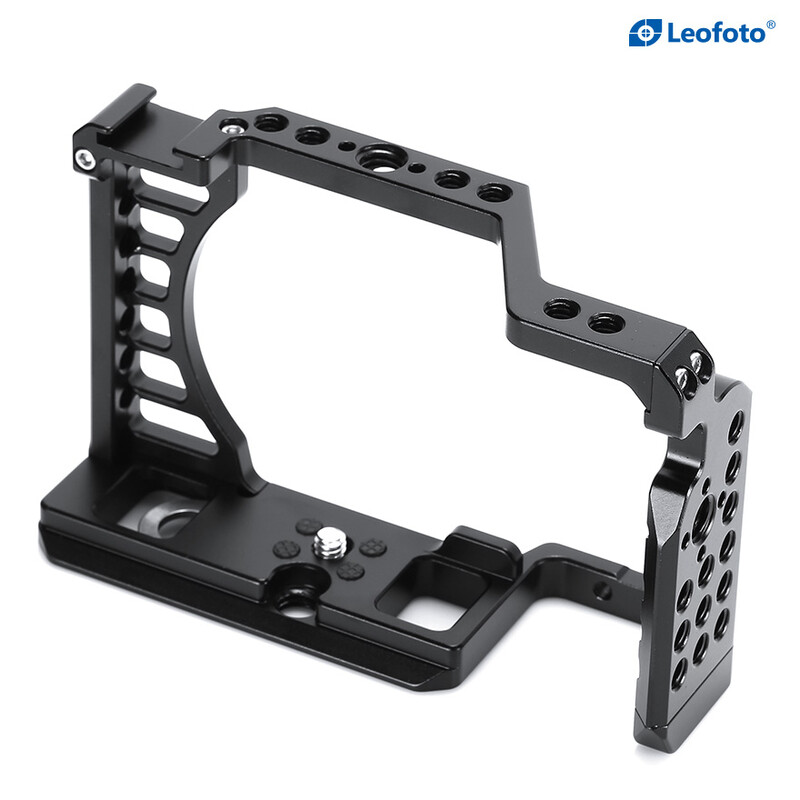 Leofoto Camera Cage A7C für Sony Alpha 7 C