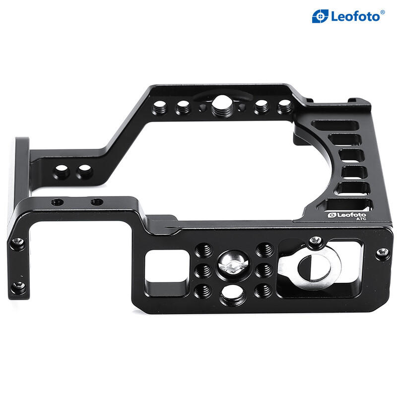 Leofoto Camera Cage A7C für Sony Alpha 7 C