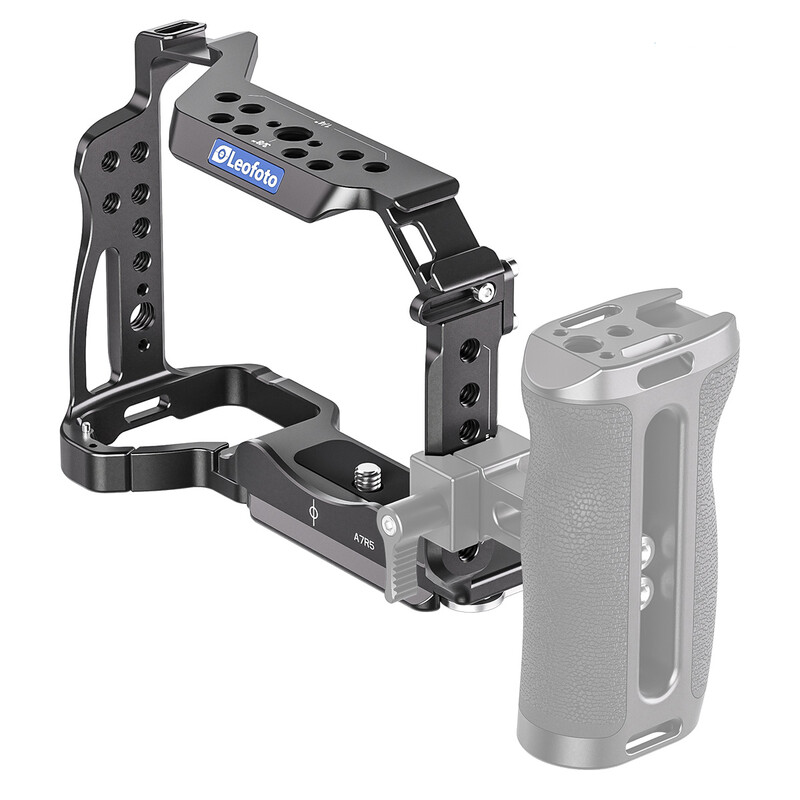 Leofoto Camera Cage For Sony Alpha A7R5