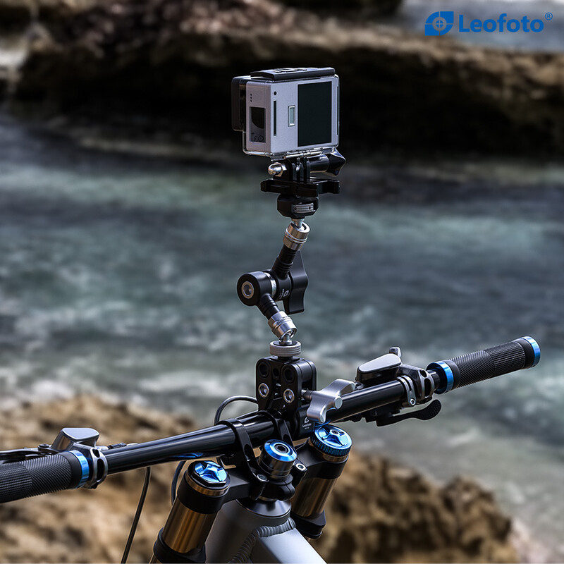 Leofoto Articulated arm AM-5