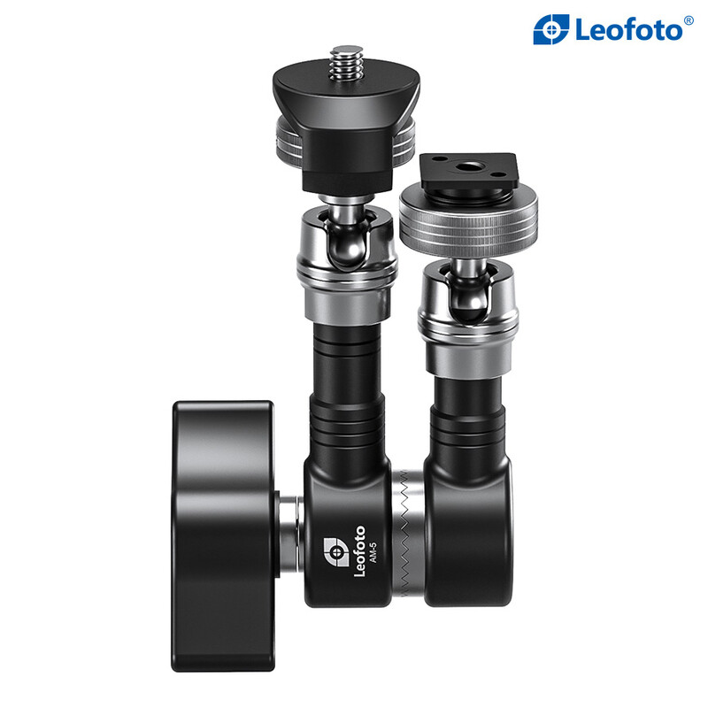 Leofoto Articulated arm AM-5