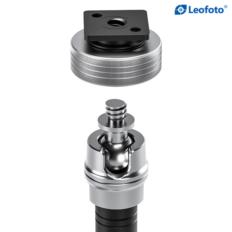 Leofoto Articulated arm AM-5