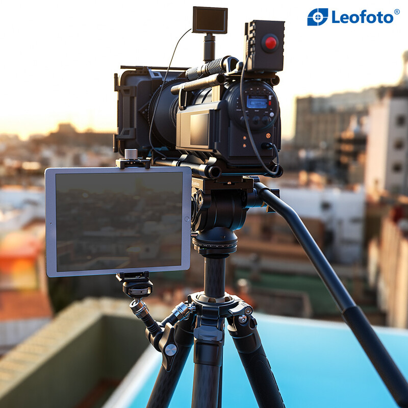 Leofoto Articulated arm AM-5