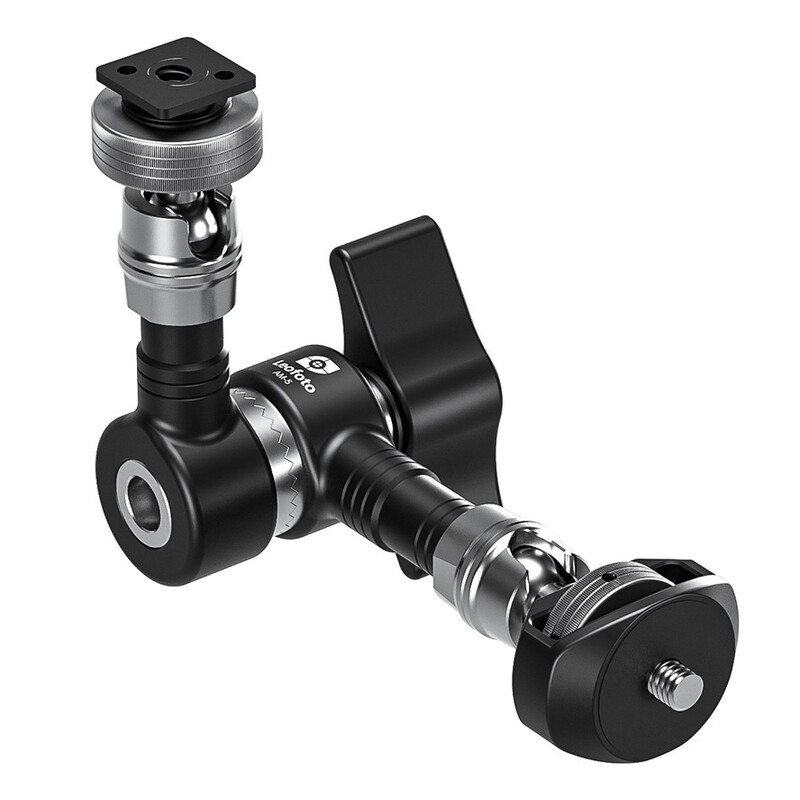 Leofoto Articulated arm AM-5