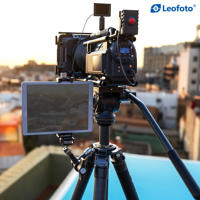 Leofoto Articulated arm AM-5