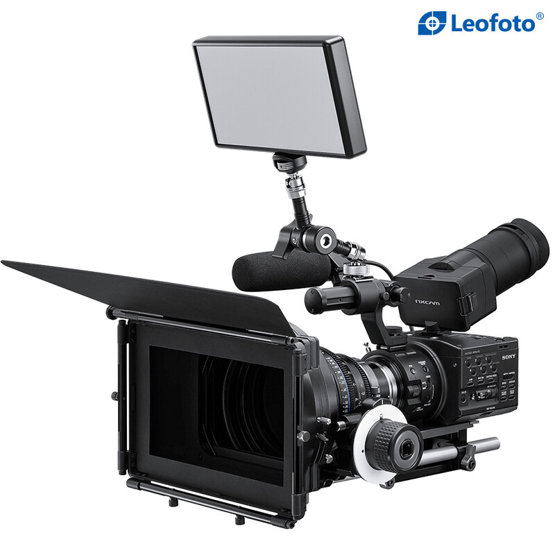 Leofoto Articulated arm AM-5