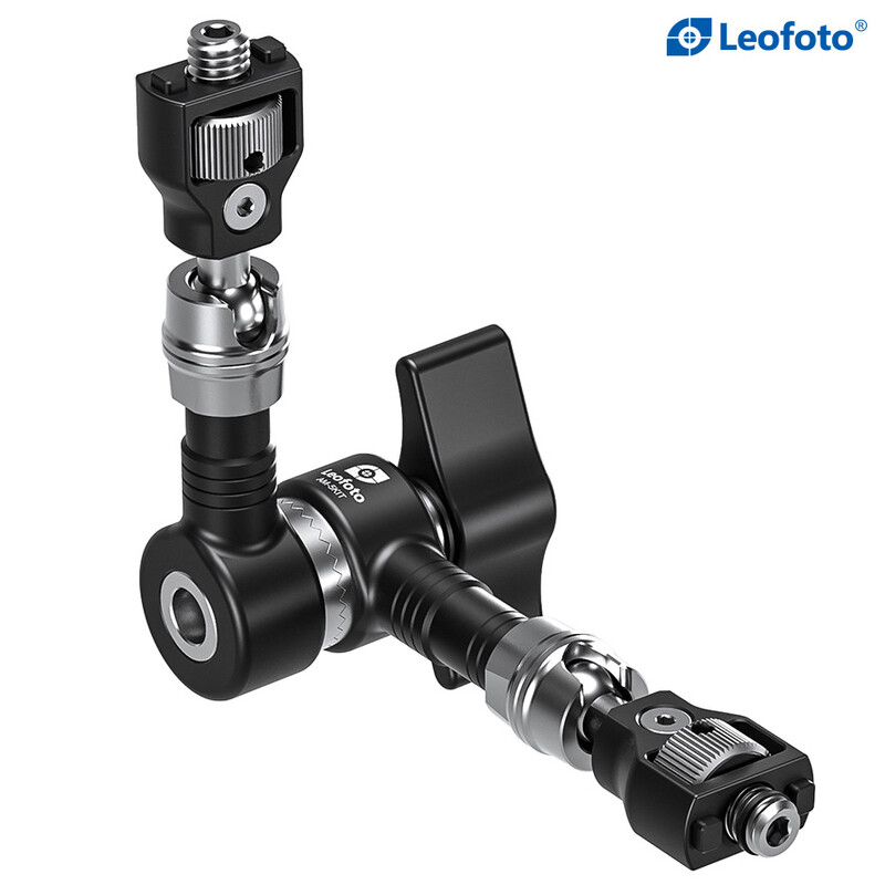 Leofoto Articulated arm AM-5 KIT