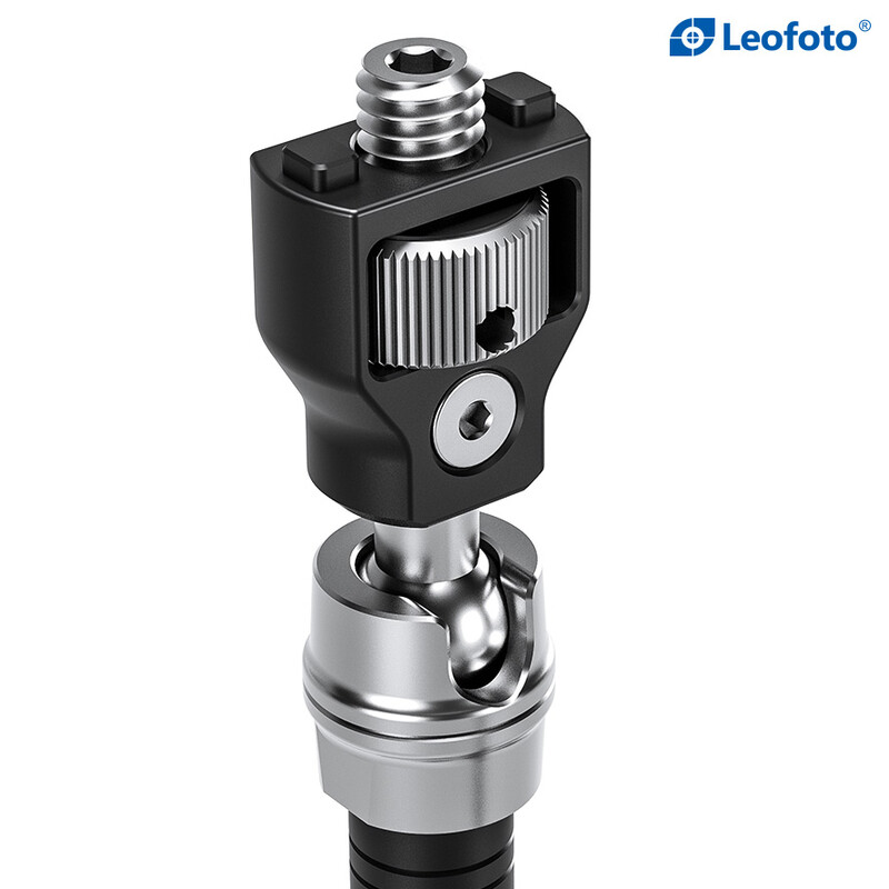 Leofoto Articulated arm AM-5 KIT