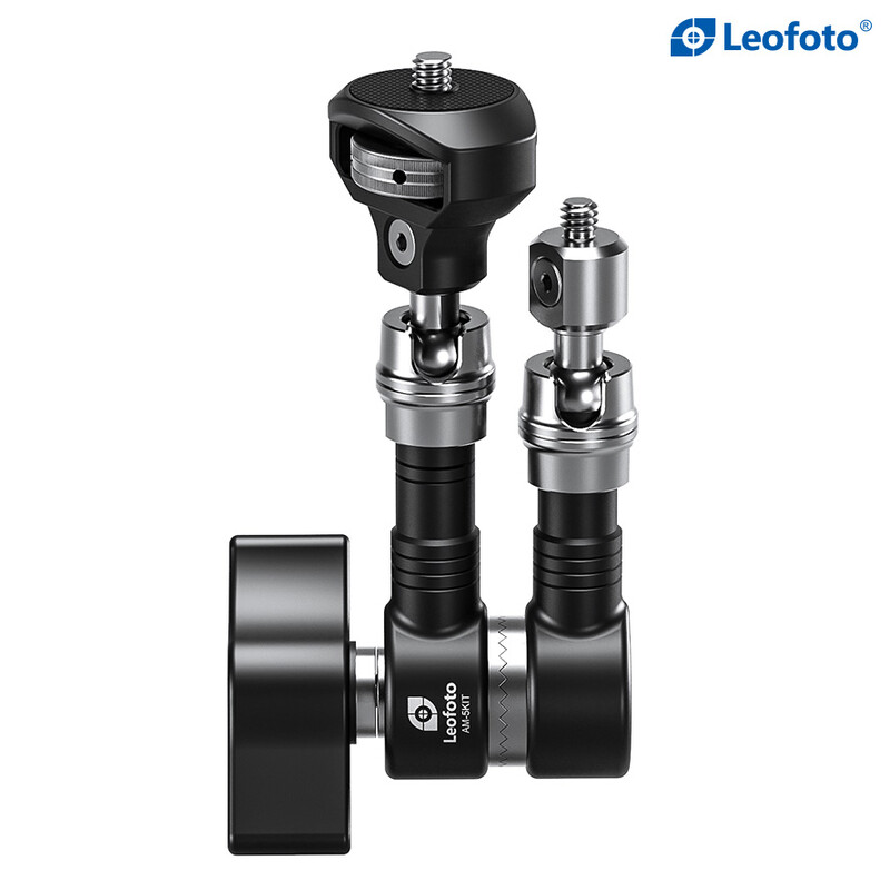 Leofoto Articulated arm AM-5 KIT