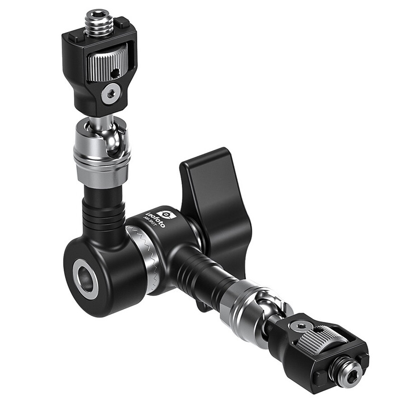 Leofoto Articulated arm AM-5 KIT