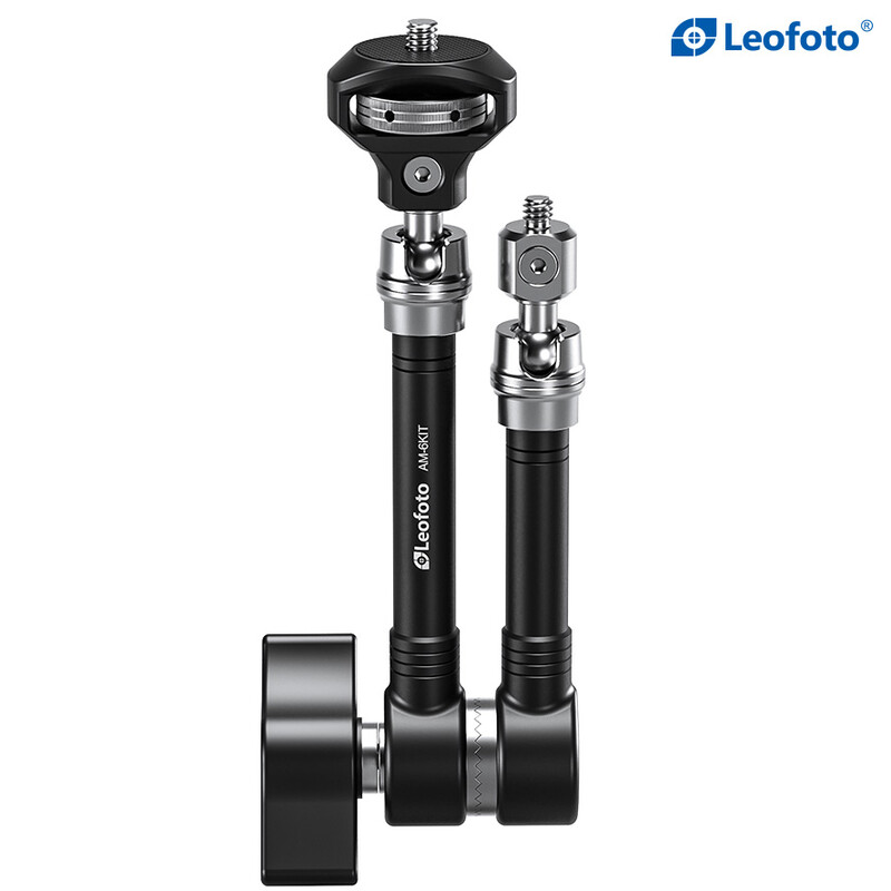 Leofoto AM-6 KIT