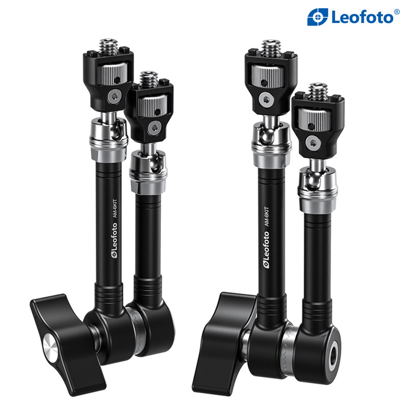 Leofoto AM-6 KIT