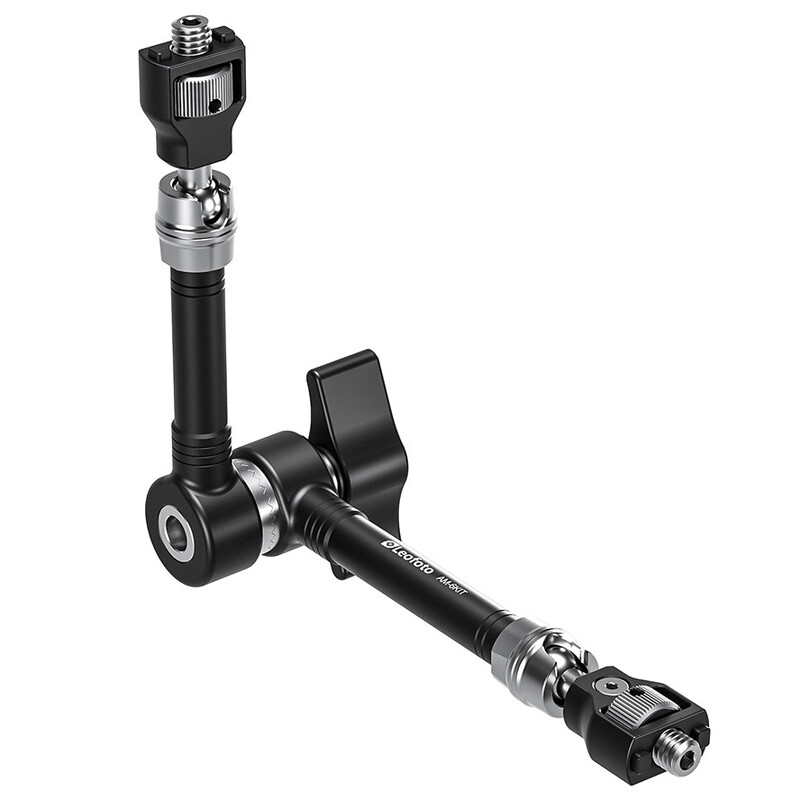 Leofoto Articulated arm AM-6 KIT