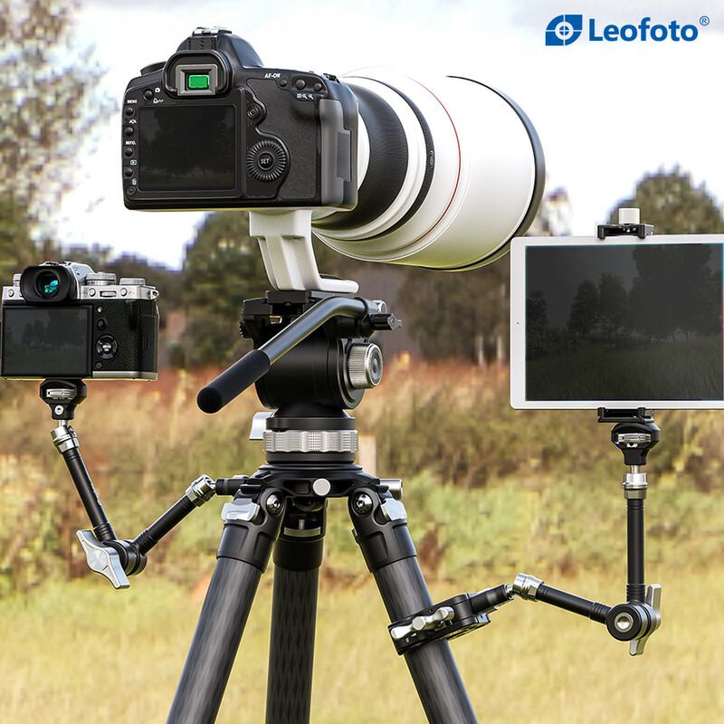 Leofoto AM-6 KIT