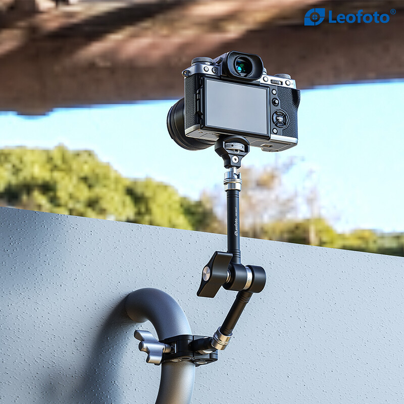 Leofoto Articulated arm AM-6 KIT
