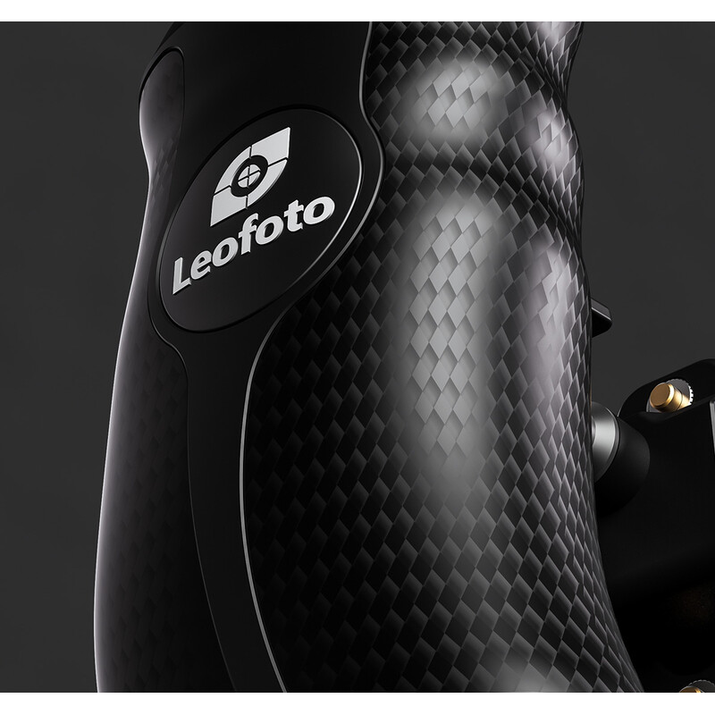 Leofoto Camera Cage Handle CH-5R, right