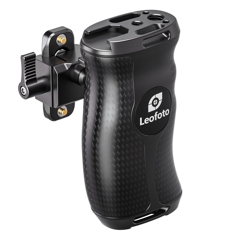 Leofoto Camera Cage Handle CH-5R, right