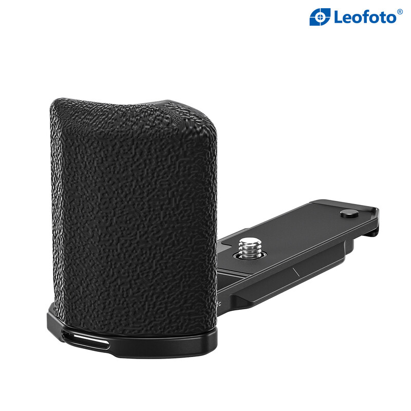 Leofoto Griffstück Nikon Zfc (Black)