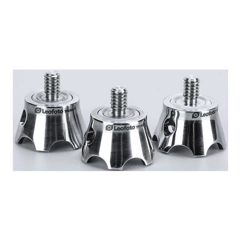 Leofoto Tripod pad TFC S1/4 Claws