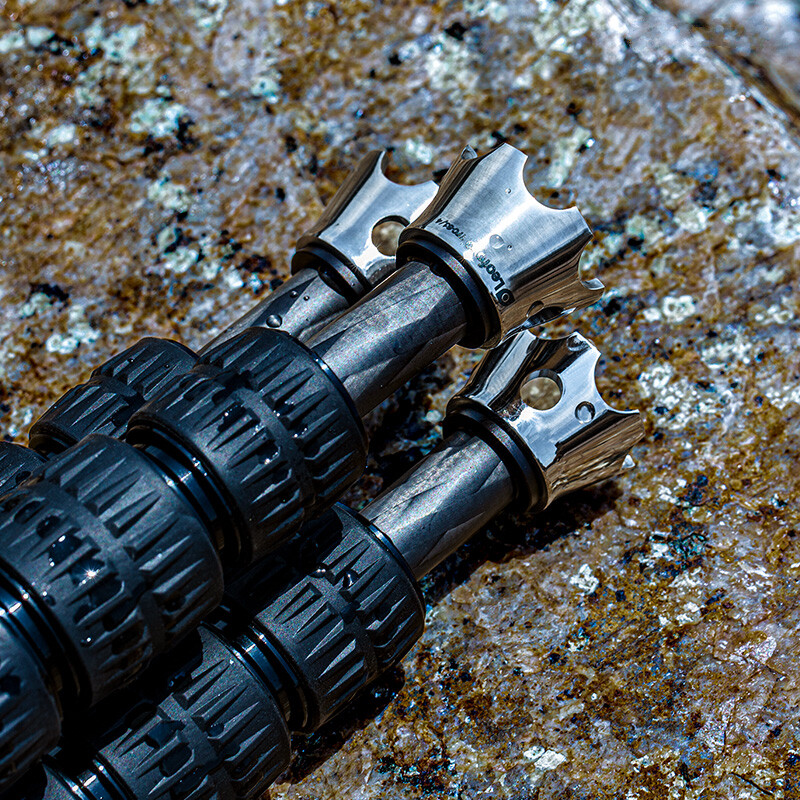 Leofoto Tripod pad TFC S1/4 Claws