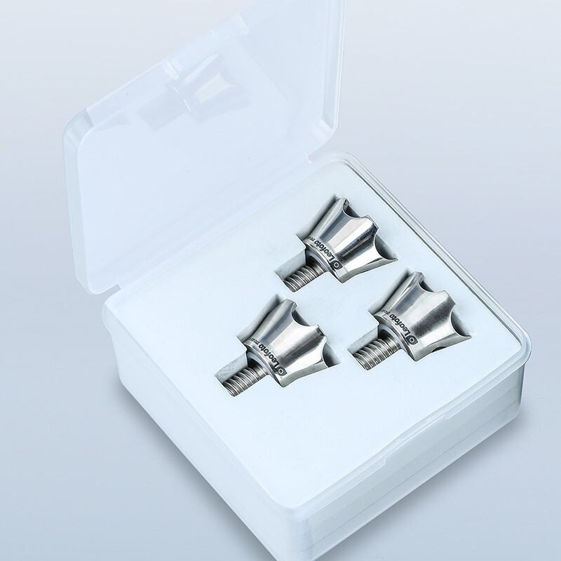 Leofoto Tripod pad TFC S1/4 Claws