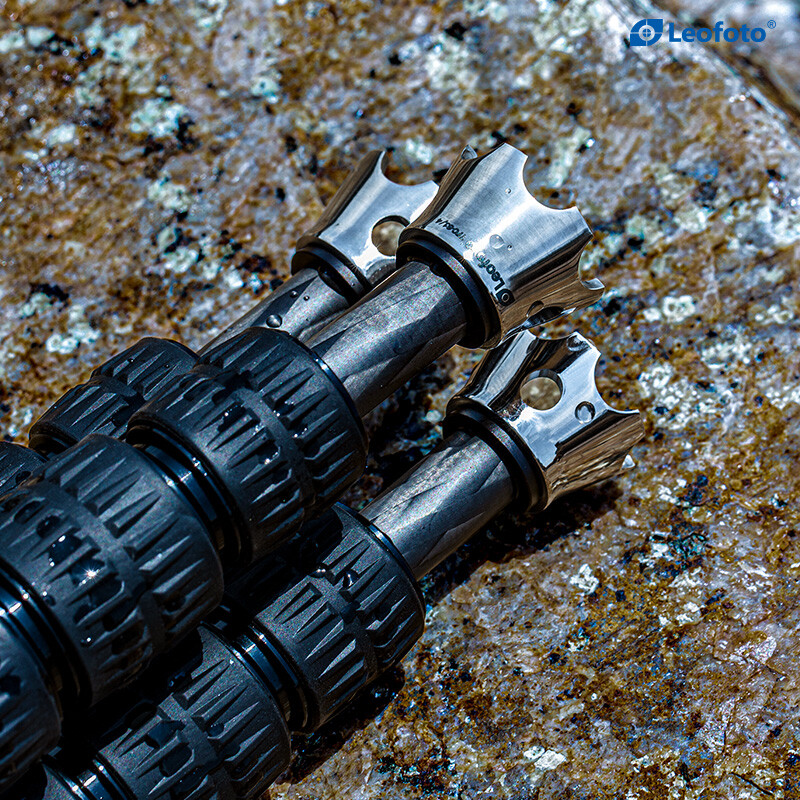 Leofoto Tripod pad TFC S1/4 Claws